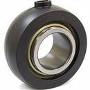 1-1/2 INCH ROUND RUBBER MOUNTED OUTER RING DISC BEARING FOR KRAUSE - Quality Farm Supply