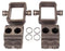TISCO Hydraulic Pump Rebuild Kit for Massey Ferguson