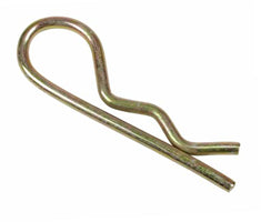 AgSmart Hair Pin - 4/32" x 2-15/16"