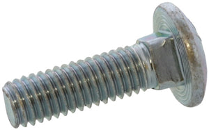 CARRIAGE BOLT FOR COMBINE AND HAY GUARDS - NEW HOLLAND / MACDON / CASE IH
