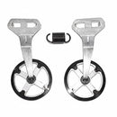 AgSmart Rotating Scraper Kit for John Deere AA54726 - Quality Farm Supply