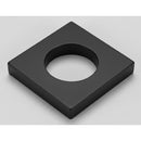 1-1/2 INCH SQUARE AXLE SPACER WASHER FOR CASE IH - Quality Farm Supply
