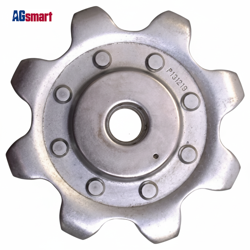 AgSmart Idler Sprocket for John Deere AH101219 - Greaseable