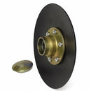 AgSmart Covering Disc Assembly for Case IH, 1277891C91 - Quality Farm Supply