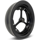 AgSmart Spoked Gauge Wheel Assembly for John Deere AA98189, Kinze G10322501, Case IH, Great Plains - Quality Farm Supply