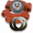 AgSmart Bearing & Housing Kit for Krause Disc Harrows
