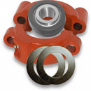 AgSmart Bearing & Housing Kit for Krause Disc Harrows - Quality Farm Supply