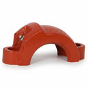 AgSmart Bearing Housing - Lower for Krause, 1927-10-1 - Quality Farm Supply