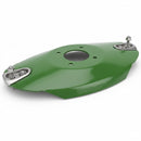 Disc Mower Turtle Disc for Krone 200310621 - Quality Farm Supply