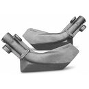 AgSmart Seed Boot - Left for John Deere, N280447 - Quality Farm Supply