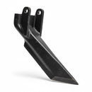 AgSmart Seed Boot - Right, Wear Coated for John Deere, N284044 - Quality Farm Supply