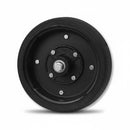 4 X 12 GAUGE WHEEL ASSEMBLY FOR ROW CROP CULTIVATOR - OLD-STYLE NOBLE