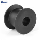 AgSmart Chain Idler Roller - Plastic for Case IH, 1277726C1, John Deere, A30968, Kinze, GD1067 - Quality Farm Supply