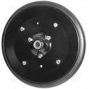 AgSmart Closing Wheel - 1" x 12", Steel Wheel for Case IH 87695406, John Deere, AA39968, Kinze, GA6434 - Quality Farm Supply