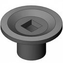 A.C. HALF SPOOL CONV 9" SPACING - Quality Farm Supply