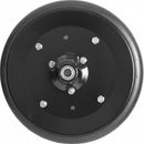 AgSmart Closing Wheel Assembly - 1" x 10", 1/2" Bearing - Quality Farm Supply