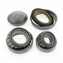 AgSmart Agricultural Wheel Hub Bearing Kit for Case IH & International 63881C92 - Quality Farm Supply