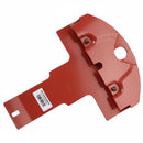 Mower Stone Guard for John Deere EB56190600, Kuhn 561.906.00, New Holland 781809 - Quality Farm Supply