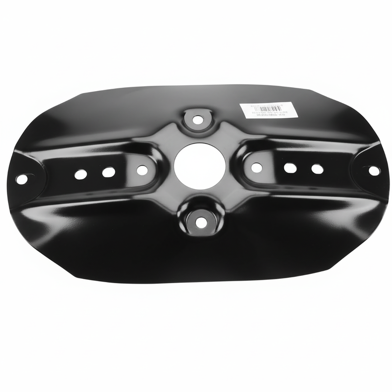 Mower Conditioner Disc - Turtle Shell for John Deere, AE70632