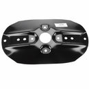 Mower Conditioner Disc - Turtle Shell for John Deere, AE70632 - Quality Farm Supply