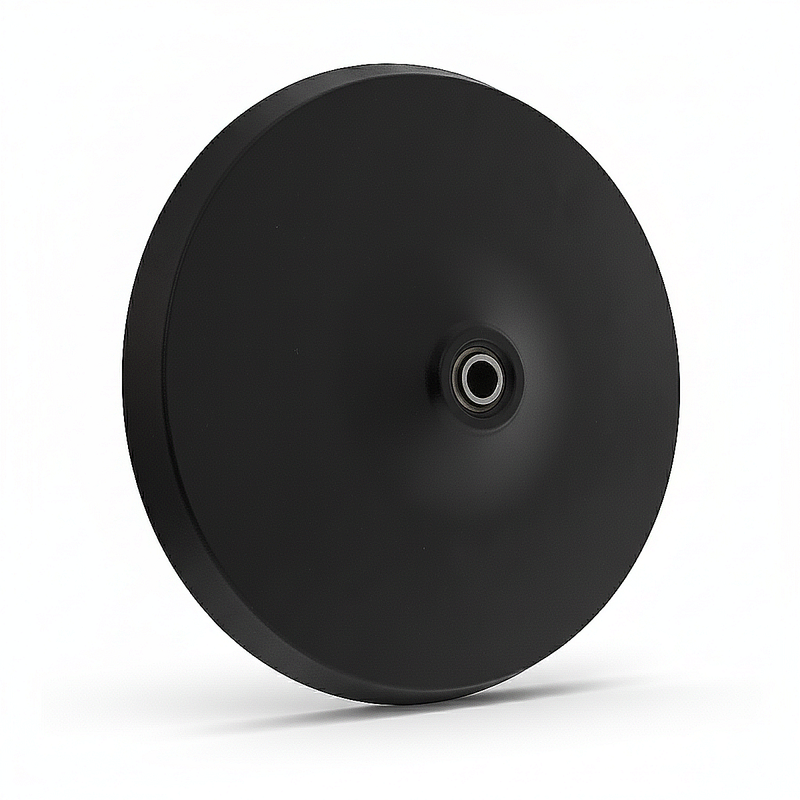 AgSmart Closing Wheel - Cast Iron for John Deere, AA73763, Kinze, GA6597