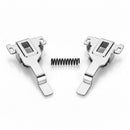 AgSmart Scraper Kit - Single Piece Arm for John Deere, A98183, A98182 - Quality Farm Supply