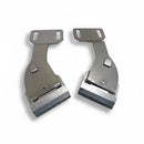 AgSmart Scraper Kit - Heavy Duty for Case IH, 1547680C1 - Quality Farm Supply