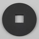 1-1/8 INCH SQUARE AXLE SLACK WASHER FOR CASE IH - Quality Farm Supply