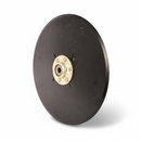 AgSmart Grain Drill Disc Blade - 13-1/2" x 3mm for John Deere, KK254M, Tye, 540-647RH