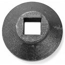AgSmart Utility Disc Spool - 1-3/4" Spacing, 1-1/8" Square Axle - Quality Farm Supply