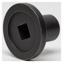 AgSmart Utility Disc Spool - 4-1/2" Spacing, 1-1/8" Square Axle - Quality Farm Supply