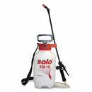 Solo Handheld Poly Sprayer - 1 Gallon 430-1G - Quality Farm Supply