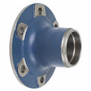 TISCO Front Wheel Hub for Ford, 86511582 - Quality Farm Supply