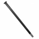1-1/2 INCH X 32 INCH SQUARE LEVEE PLOW AXLE - Quality Farm Supply