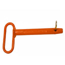 3/4 INCH X 6-1/4 INCH FIXED HANDLE HITCH PIN - Quality Farm Supply
