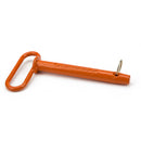 7/8 INCH X 6-1/2 INCH FIXED HANDLE HITCH PIN - Quality Farm Supply