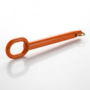 1 INCH X 6-3/4 INCH FIXED HANDLE HITCH PIN - Quality Farm Supply