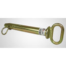 FORGED HANDLE HITCH PIN 1-1/2" X 8" - Quality Farm Supply