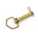 1/2 INCH X 3-1/2 INCH SWIVEL HANDLE HITCH PIN - Quality Farm Supply