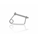 5/8 INCH X 4-1/4 INCH HANDLE LOCK HITCH PIN - Quality Farm Supply