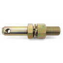 1-1/8 INCH X ADJUSTABLE CAT 2 LIFT ARM PIN - Quality Farm Supply