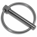 AgSmart Lynch Pin - 7/16" x 2-3/8", Black - Quality Farm Supply