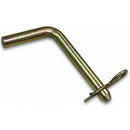 3/8 INCH X 3 INCH BENT HITCH PIN - Quality Farm Supply