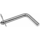 AgSmart Hitch Pin - 1/2" x 3", Bent - Quality Farm Supply