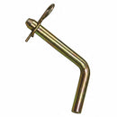 1/2 INCH X 4 INCH BENT HITCH PIN - Quality Farm Supply