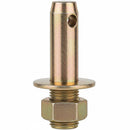 AgSmart Lift Arm Pin - Category 3, 1-7/16" x 2-1/8", 2-Pack - Quality Farm Supply