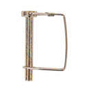 AgSmart PTO Lock Pin - Square Wire, 1/4" x 2-1/4", 50-Pack - Quality Farm Supply