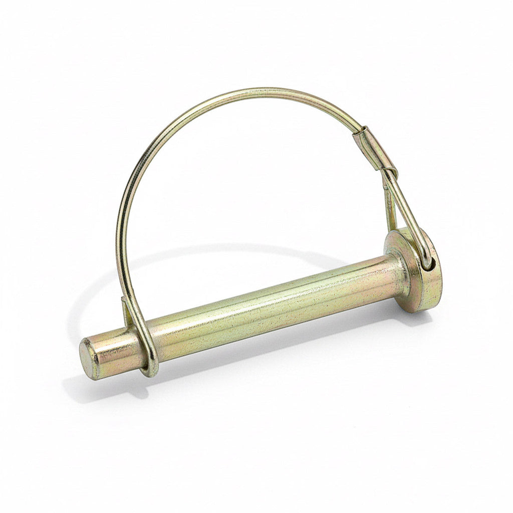 D　704540 AgSmart PTO Lock Pin - Round Wire, 5/16