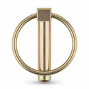 AgSmart Lynch Pins - 7/16" x 2-1/16", 2 Pack - Quality Farm Supply