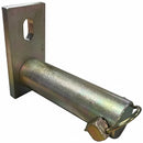 LOWER MOUNTING PIN FOR CAT III QUICK HITCH - Quality Farm Supply
